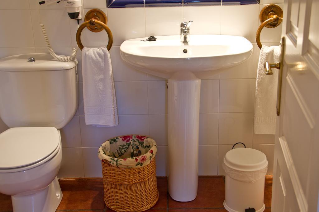 Hotel Casona El Arral Lierganes Phòng bức ảnh
